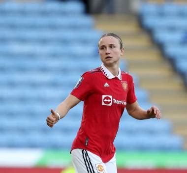 Martha Thomas at the game today :) : r/ManchesterUnitedWomen