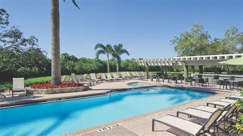 Luxury Tampa Bay Hotel | Grand Hyatt Tampa Bay