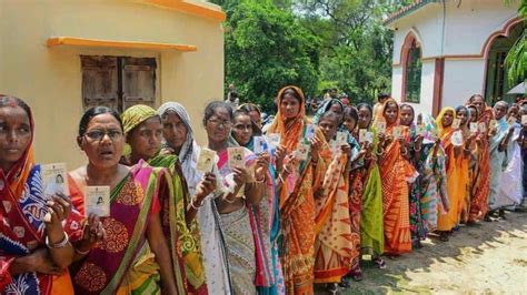 Bihar panchayat polls likely in 9-10 phases, starting mid-March; no 2 child norm - Hindustan Times