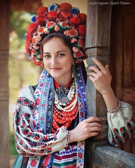 Admirable Celebration of Ukrainian Culture – Fubiz Media