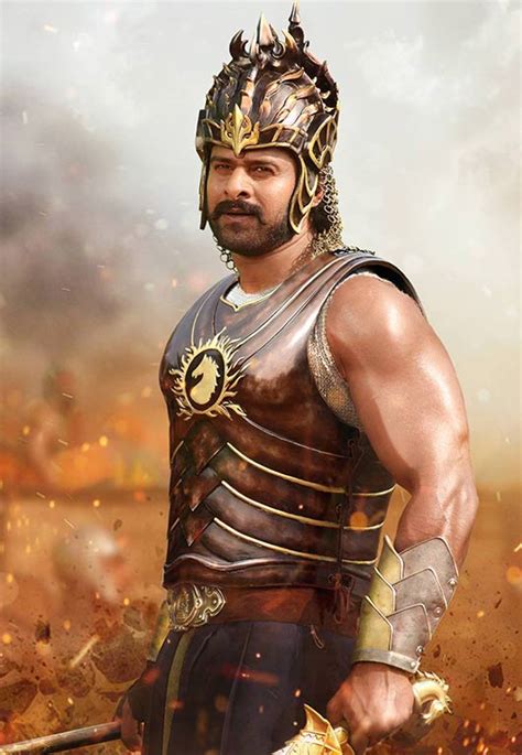 Bahubali – The Beginning Review 3.5/5 | Bahubali – The Beginning Movie ...