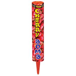 CHERRY BOMB – Fireworks Superstore – We've Got LOUD!