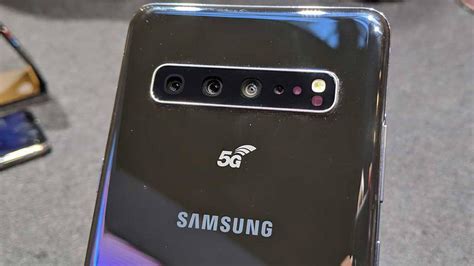 Samsung Galaxy S10 5G Phone Specifications and Price – Deep Specs