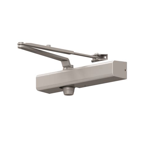 Surface Mounted Door Closers