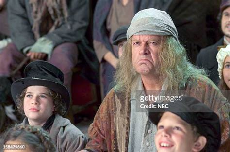 Kelsey Grammer Scrooge Photos and Premium High Res Pictures - Getty Images