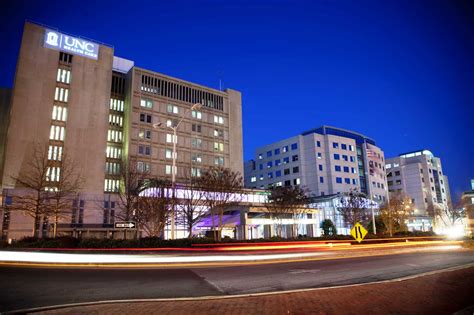 Hospitals Lose Clout, and With It, Dollars - North Carolina Health News