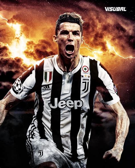 29 Cristiano Ronaldo Juventus Wallpapers | MagOne 2016