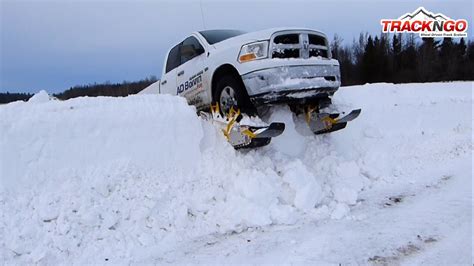 Track N Go part 2 | Trucks, Snowmobile, Cool trucks