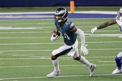 Philadelphia Eagles roster breakdown: Darius Slay was solid at cornerback, but issues remain in ...