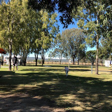 LAKE DYER CARAVAN & CAMPING GROUND: 2018 Prices & Reviews (Laidley ...