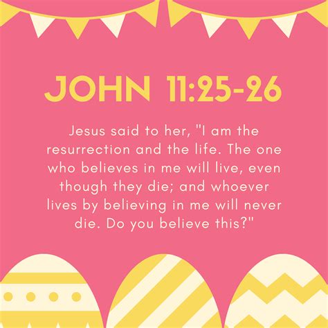 Easter Sunday 2024 Quotes Bible - Cheri Marika