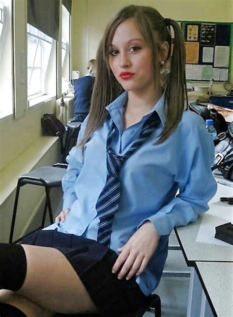 Pin on schoolgirls