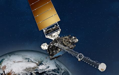 Exploration Tools: Environmental Satellites: NOAA Office of Ocean ...