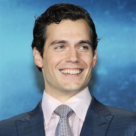 20 Henry Cavill Smiles That Are Worth the Wait | Henry cavill smile ...