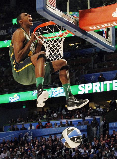 Utah Jazz: Jeremy Evans hopes to make 'statement' in dunk contest - The Salt Lake Tribune