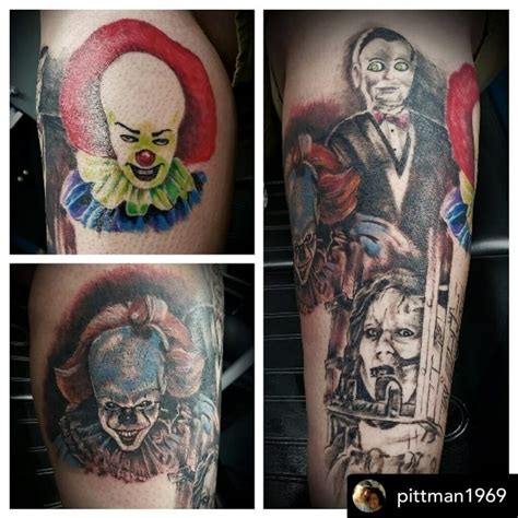 14 Trendsetting Tattoo Studios in Indiana: The Ultimate Guide - Psycho Tats