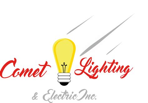 Home - Comet Lighting and Electric