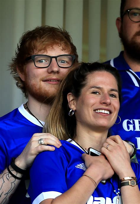 Ed Sheeran And Wife: A Deep Dive Into Their Love Story