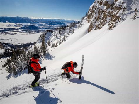 Is Jackson Hole America’s most underrated ski resort?