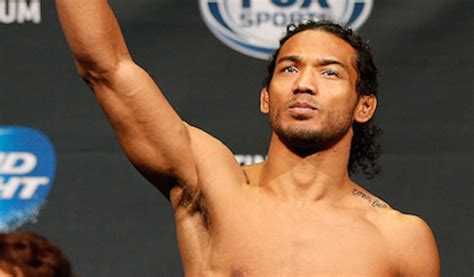 UFC No More - Benson Henderson Announces Bellator Signing - ENT Imports