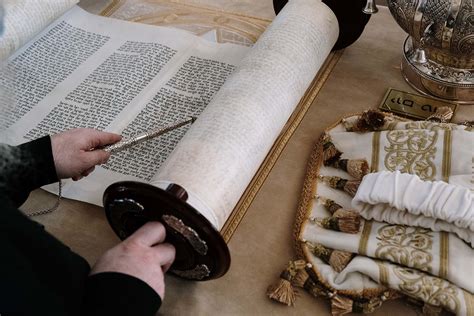 Torah As Myth: The Two Great Mistakes - Society for Humanistic Judaism