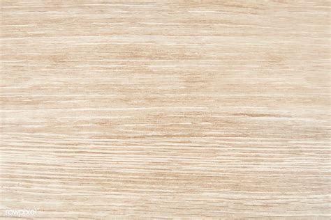 Download premium vector of Beige wooden plank textured background ...