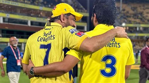 MS Dhoni Said He Will Win IPL 2023 And Play Till 2024: Suresh Raina Drops Bombshell