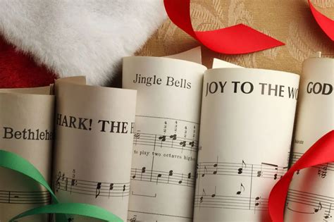 The Top 10 Upbeat Contemporary Christian Christmas Songs - Christian ...