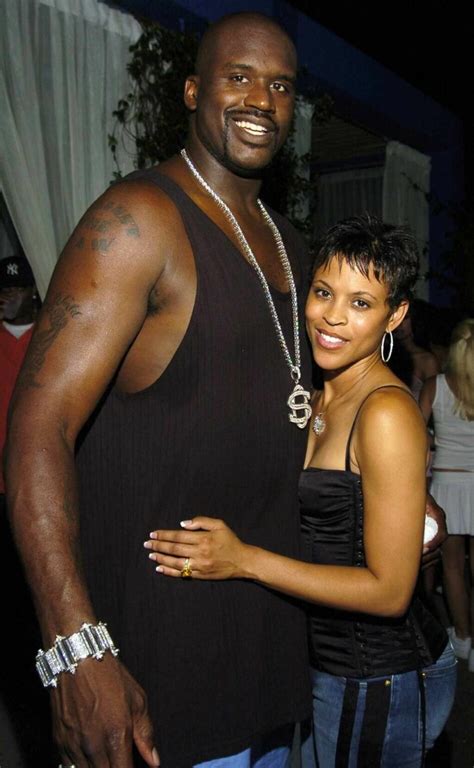 Shaquille O'Neal Wife 2025 - Cindi Delores