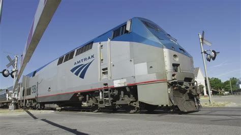 Survey shows renderings for possible Amtrak station in Columbus | 10tv.com