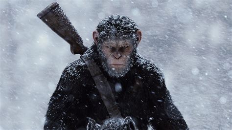 How Scientifically Plausible Is the ‘Simian Flu’ in Planet of the Apes?