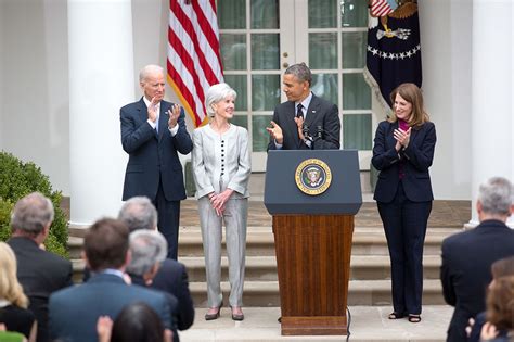 President Obama Nominates Sylvia Mathews Burwell as Secretary of Health ...