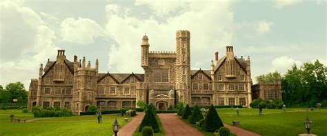 Guys! The X-Mansion is going to be a place in the MCU! : r/marvelstudios