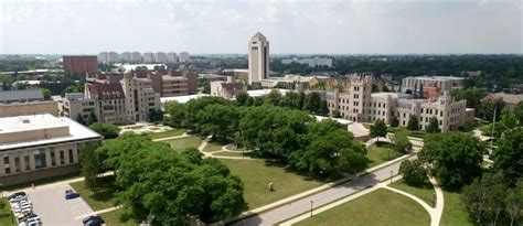 Northern Illinois University Rankings, Tuition, Acceptance Rate, etc.