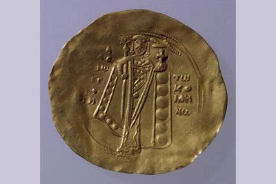 A Profile of Byzantine Emperor Alexios Komnenos