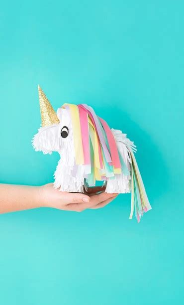 6 Magical DIY Unicorn Projects | Handmade Charlotte