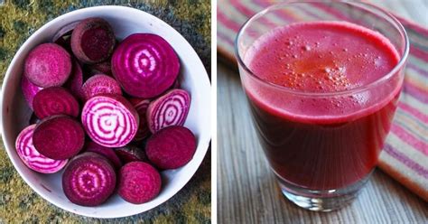 Beets Flush Toxins Out Of Your Body - Just Naturally Healthy