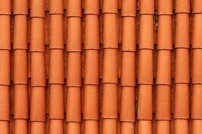 Shingle, Roofing & Roof Tile Texture: Images & Pictures