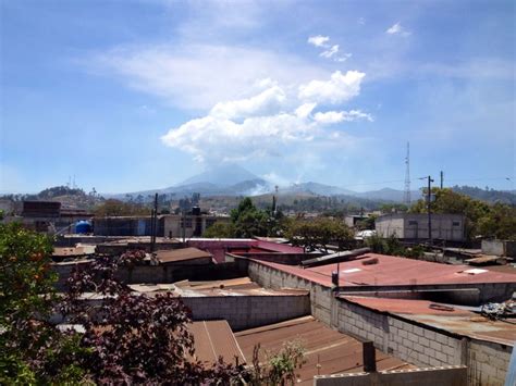 Chimaltenango, Guatemala