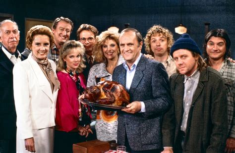 Which 'Newhart' Cast Members Are Still Alive?