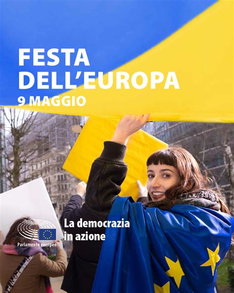 Giornata dell'Europa 2023: celebriamo l'unità europea | Attualità | Parlamento europeo