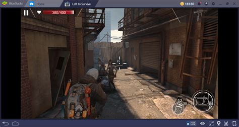 Left To Survive Tips Tricks: How To Kill Zombies and Other Survivors Efficiently | BlueStacks 4