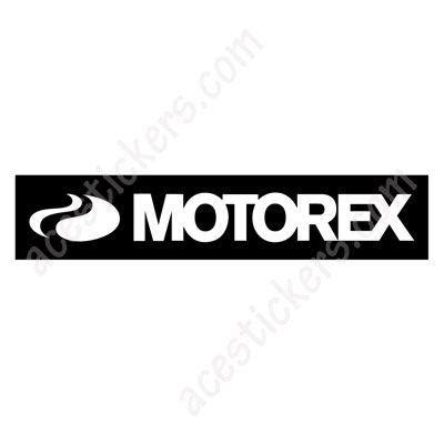 Motorex Logo - LogoDix