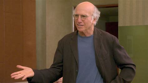 ‘Curb Your Enthusiasm’: What to Remember Before Watching Season 9 - NYT Watching