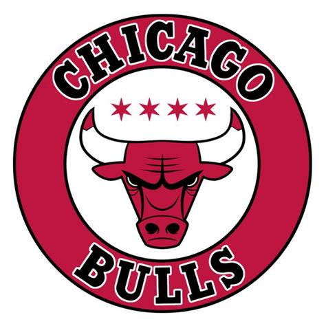 History Of All Logos All Chicago Bulls Logos - vrogue.co