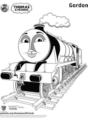 Edward Thomas And Friends Coloring Pages Coloring Pages