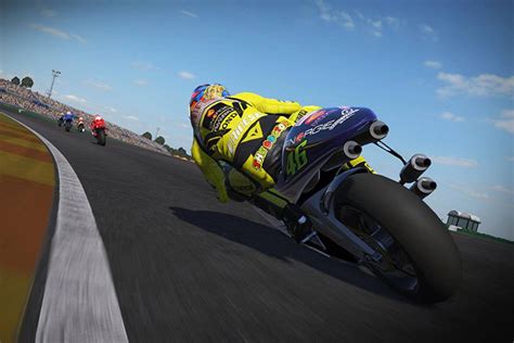 Review: MotoGP 15 Videogame - The Checkered Flag