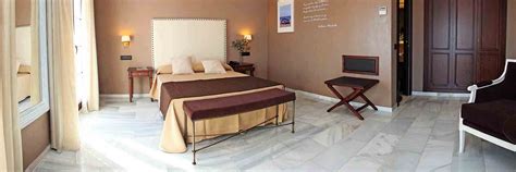 Rooms | La Fonda Hotel | Benalmádena | Official Website