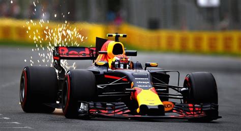 F1: Red Bull quer ganhar ‘em casa’ | Max verstappen, Red bull, Auto