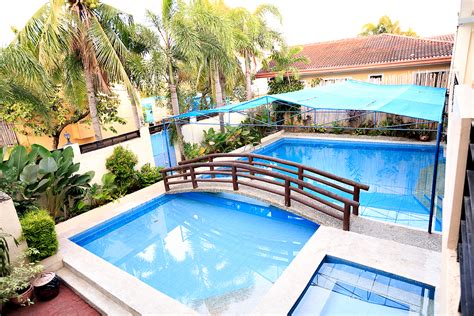 LAGUNA SPRING RESORTS | PANSOL CALAMBA PRIVATE POOL